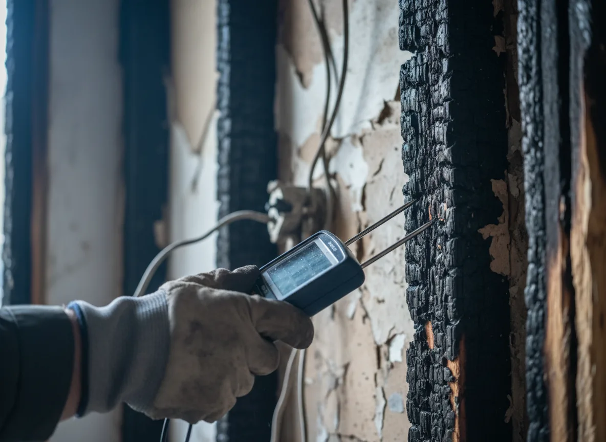 Fire Damage Restoration Mecca, IN FAQs